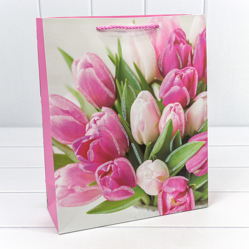 Пакет подарочный  