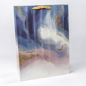 Пакет подарочный      
