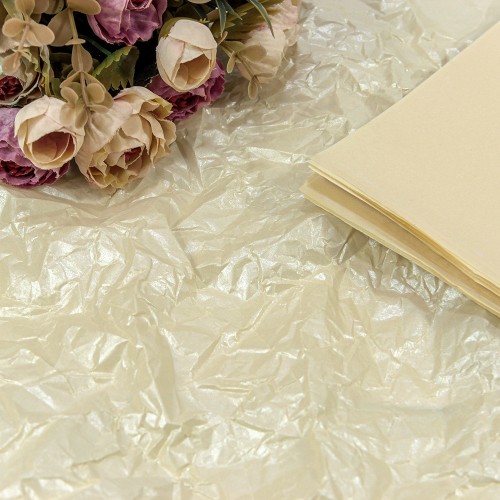 Бумага в листах Тишью    