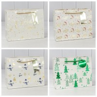 Пакет подарочный  