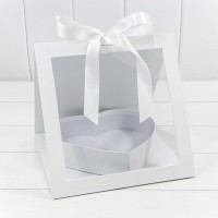 Коробка Подарочная