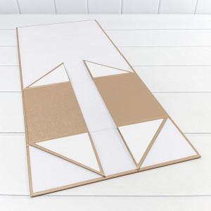 Коробка Прямоугольная  