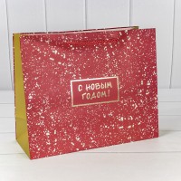 Пакет подарочный   