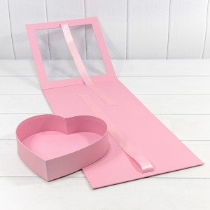 Коробка Подарочная 