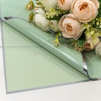 Плёнка в листах 