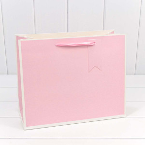 Пакет подарочный 