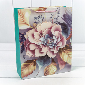 Пакет подарочный  