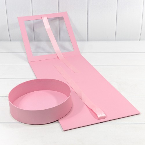 Коробка Подарочная   