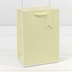 Пакет подарочный 