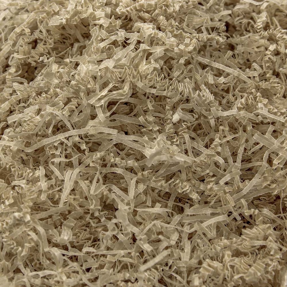 Наполнитель Бумажный