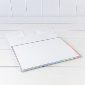 Коробка Прямоугольная     