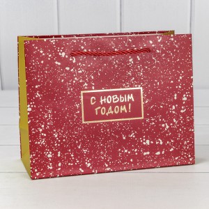 Пакет подарочный   