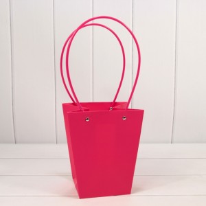 Пакет подарочный 