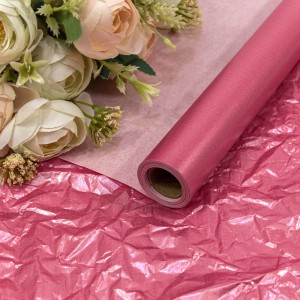 Бумага "Тишью"   