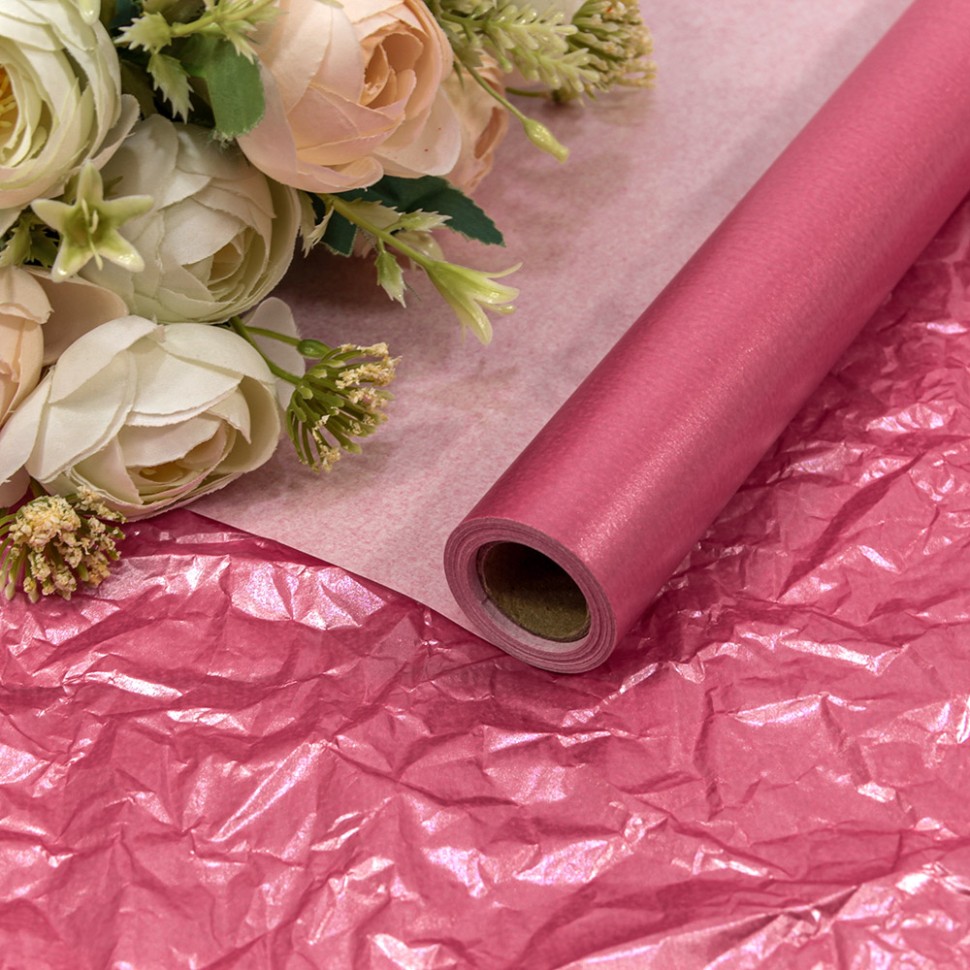 Бумага "Тишью"   