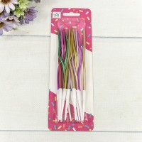 Свечи для торта  