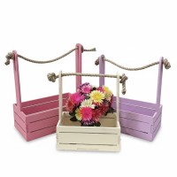 Ящик флористический набор    