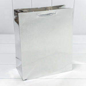 Пакет подарочный