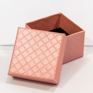 Коробка Квадратная  