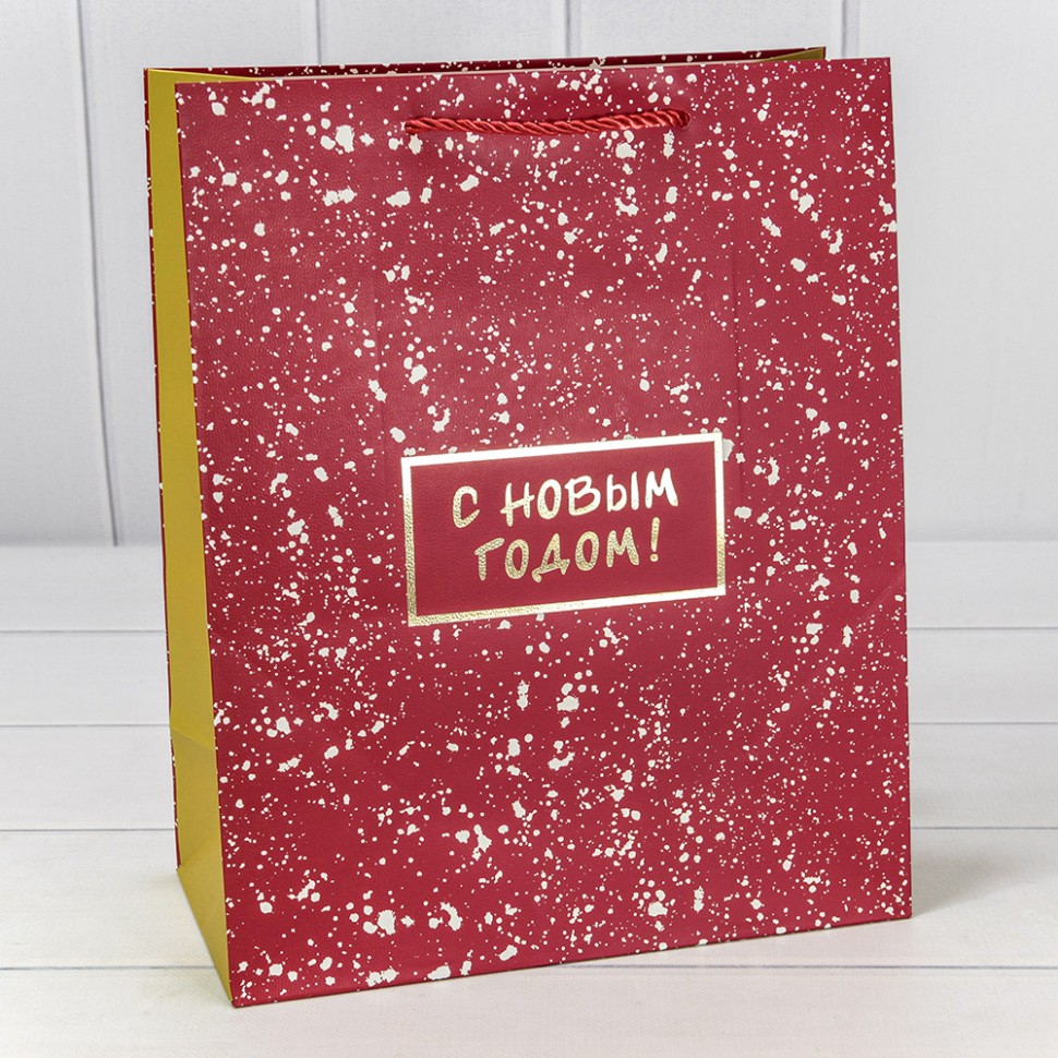 Пакет подарочный Пакет подарочный