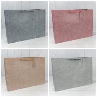 Пакет подарочный 