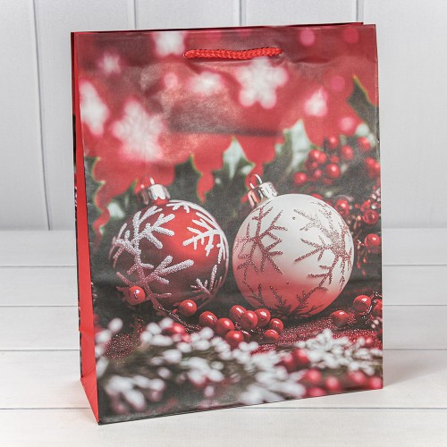 Пакет подарочный