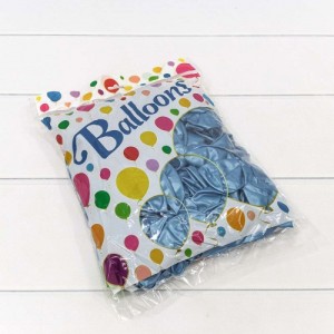 Шарики воздушные из латекса