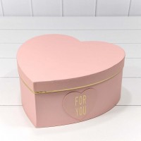 Коробки "Сердце" Набор