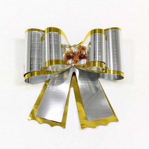 Бант-бабочка