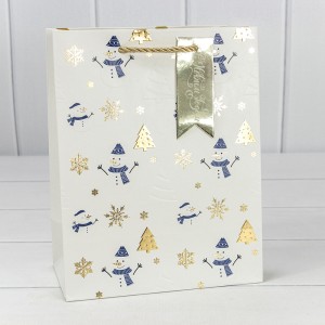 Пакет подарочный  