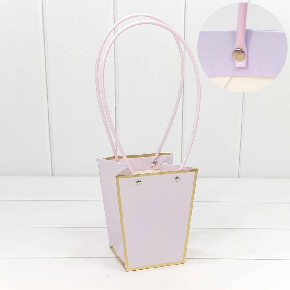 Пакет подарочный     