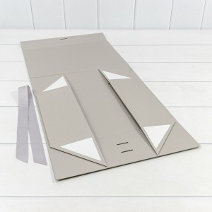 Коробка Прямоугольная   