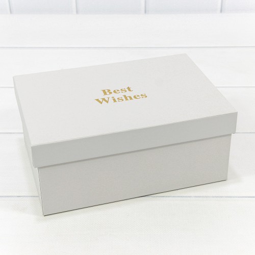 Коробки Прямоугольные Набор    