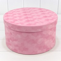 Коробки Круглые Набор    