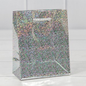 Пакет подарочный