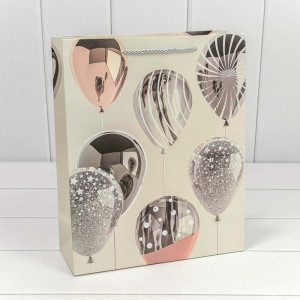 Пакет подарочный  