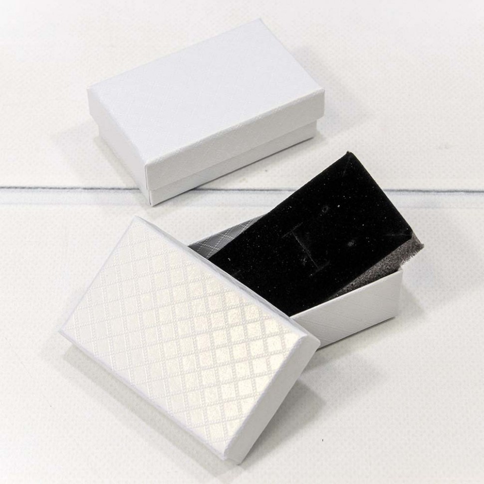 Коробка Прямоугольная  