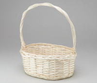 Корзина из ивы  