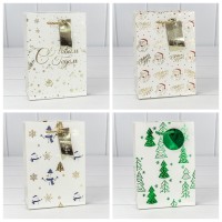 Пакет подарочный   