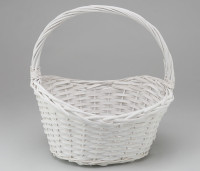 Корзина из ивы   