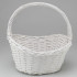 Корзина из ивы   