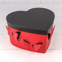 Коробки "Сердце" Набор