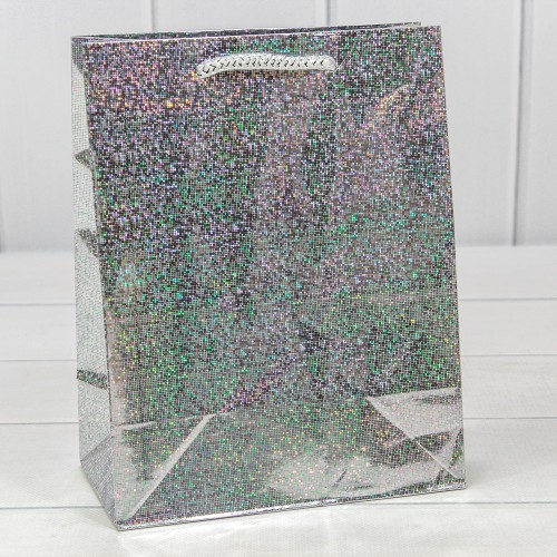 Пакет подарочный