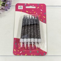 Свечи для торта набор    