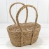 Корзина плетёная   