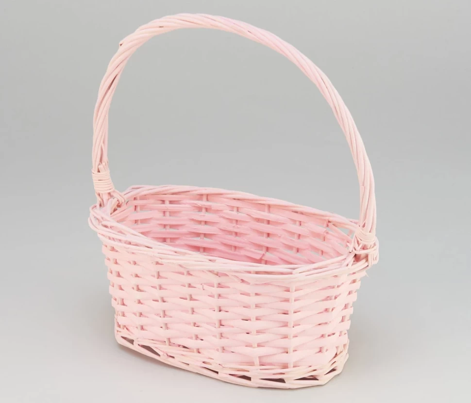 Корзина из ивы Корзина из ивы