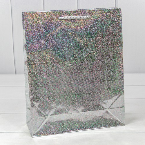 Пакет подарочный