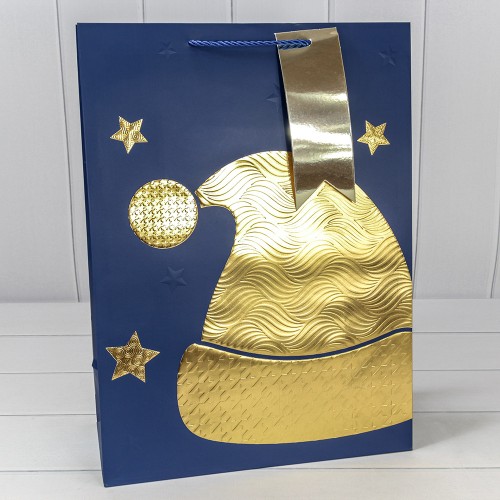 Пакет подарочный