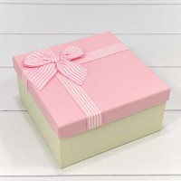 Коробки Квадратные Набор