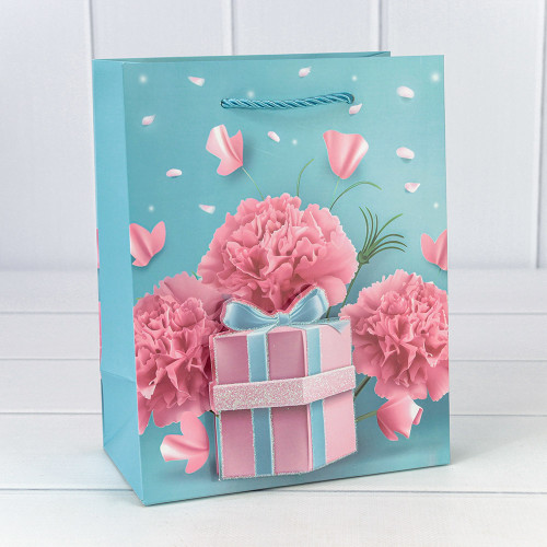 Пакет подарочный  